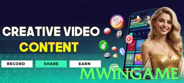 mwingame App - 5